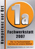 1a Fachwerkstatt 2007