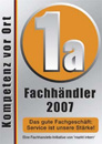 1a Fachhändler 2007