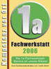 1a Fachwerkstatt 2006